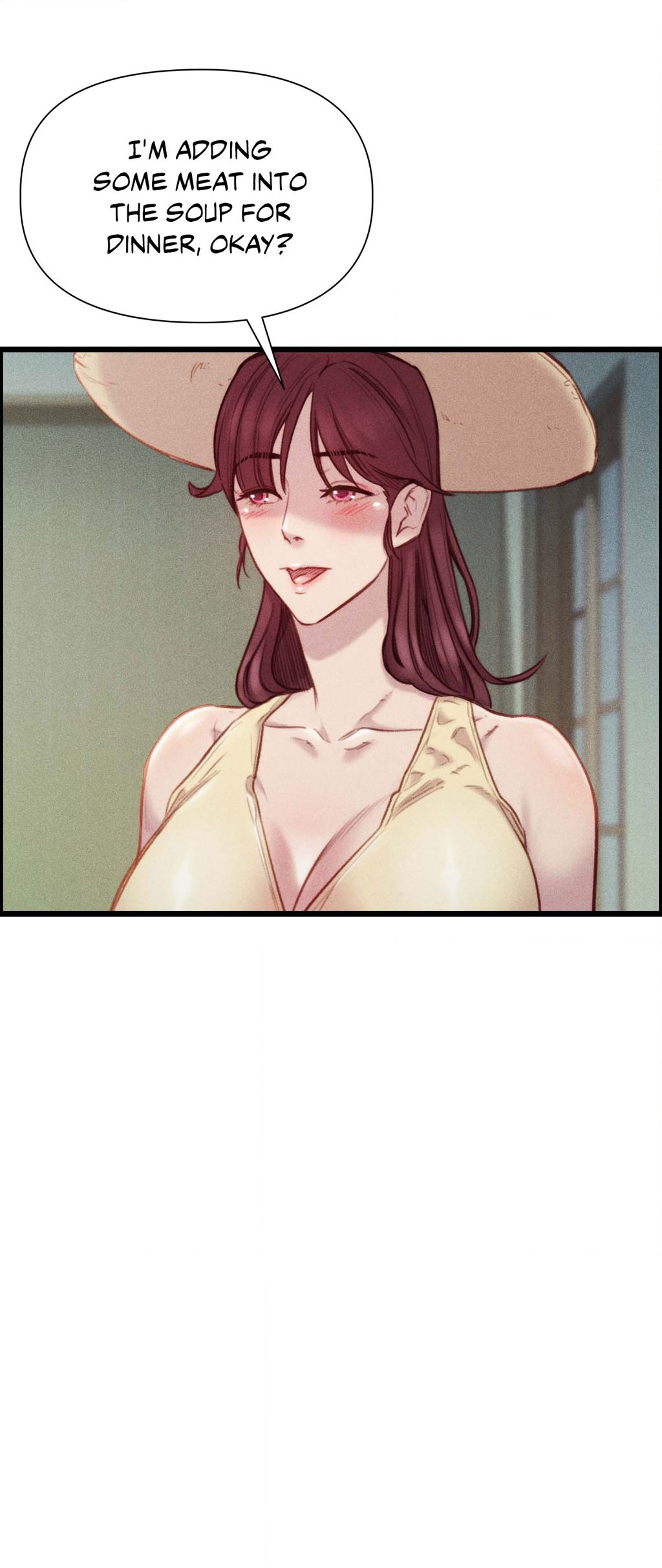 Ladies’ Man Chapter 20 - Page 8 in English