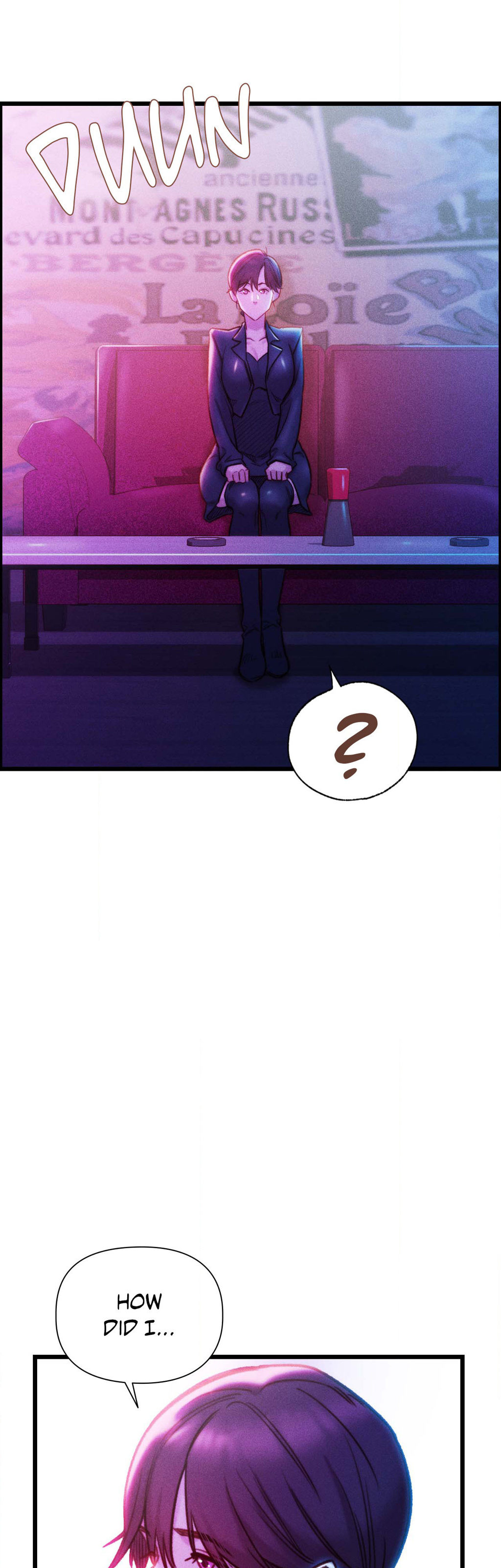Ladies’ Man Chapter 21 - Page 14 in English