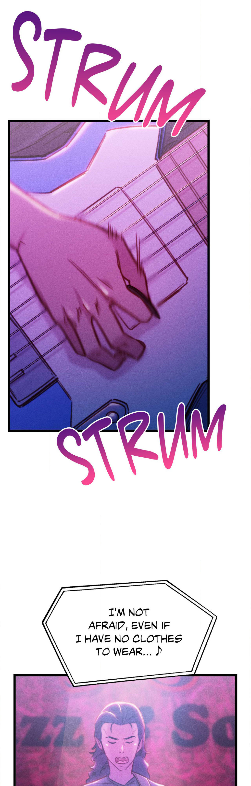 Ladies’ Man Chapter 21 - Page 17 in English