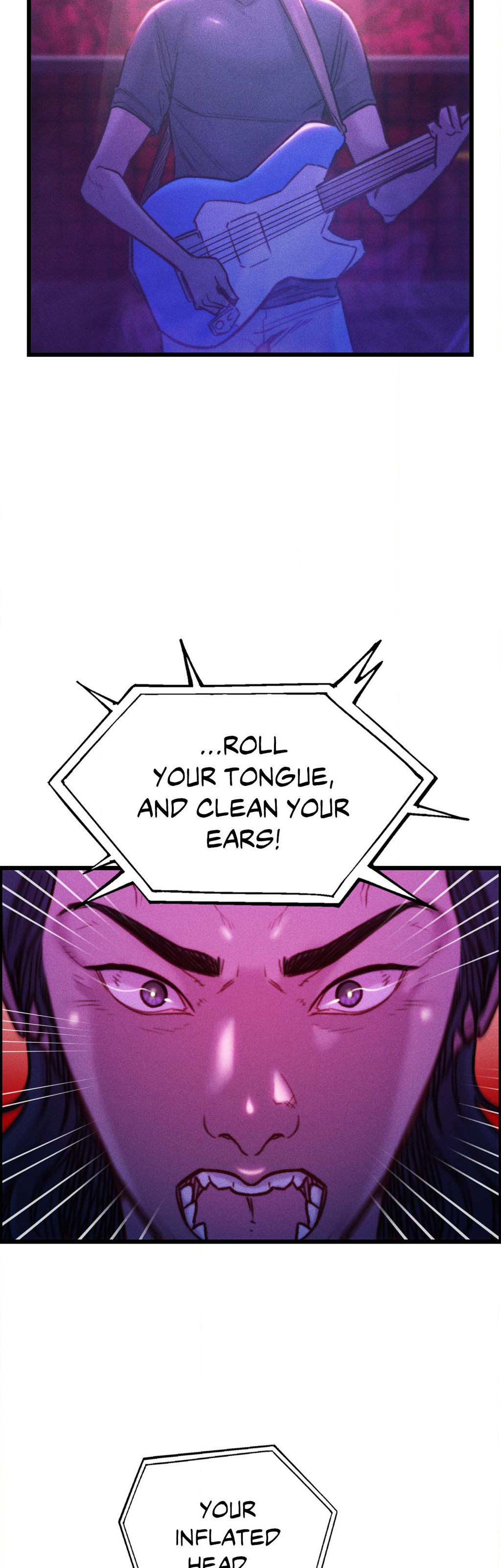 Ladies’ Man Chapter 21 - Page 18 in English