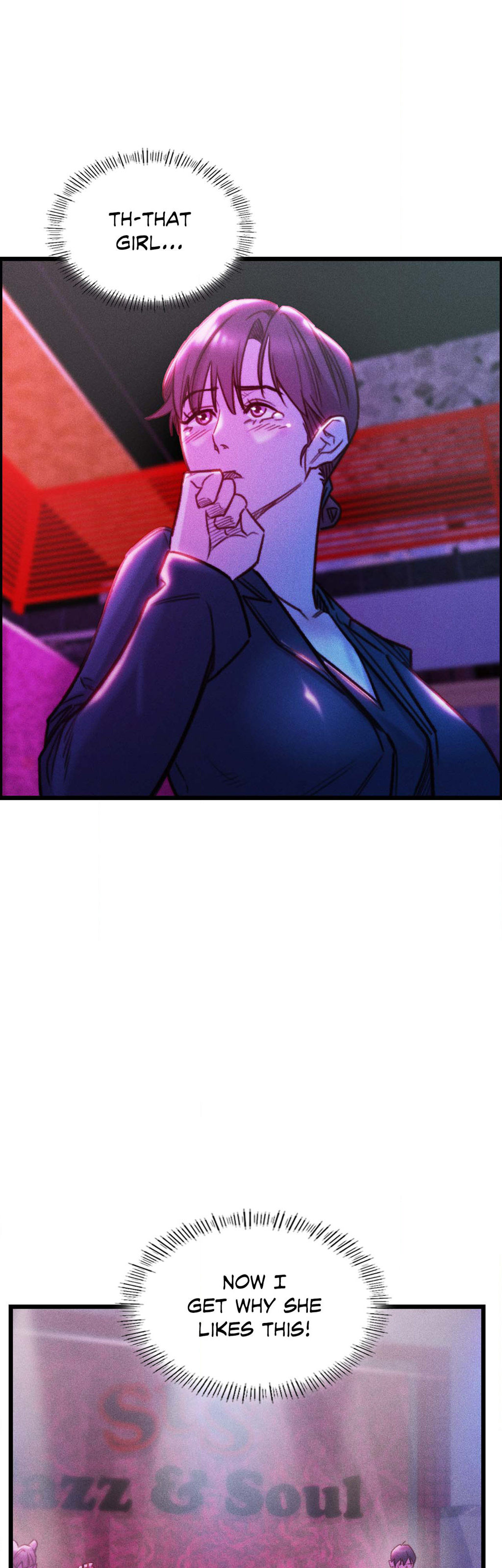 Ladies’ Man Chapter 21 - Page 24 in English