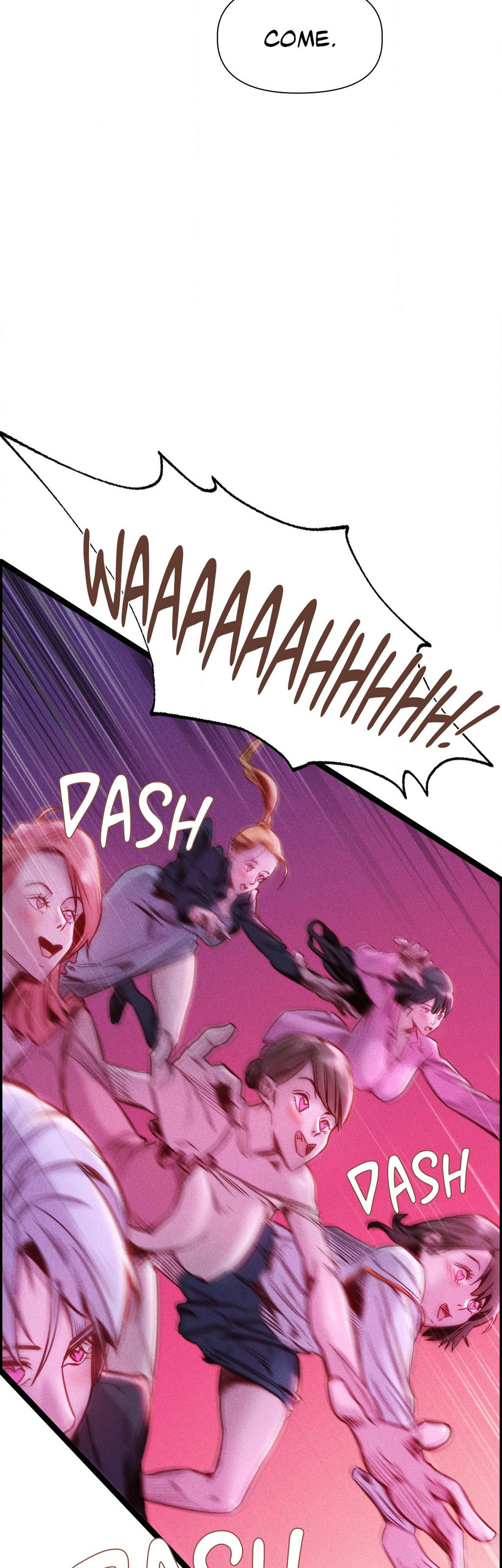 Ladies’ Man Chapter 21 - Page 29 in English