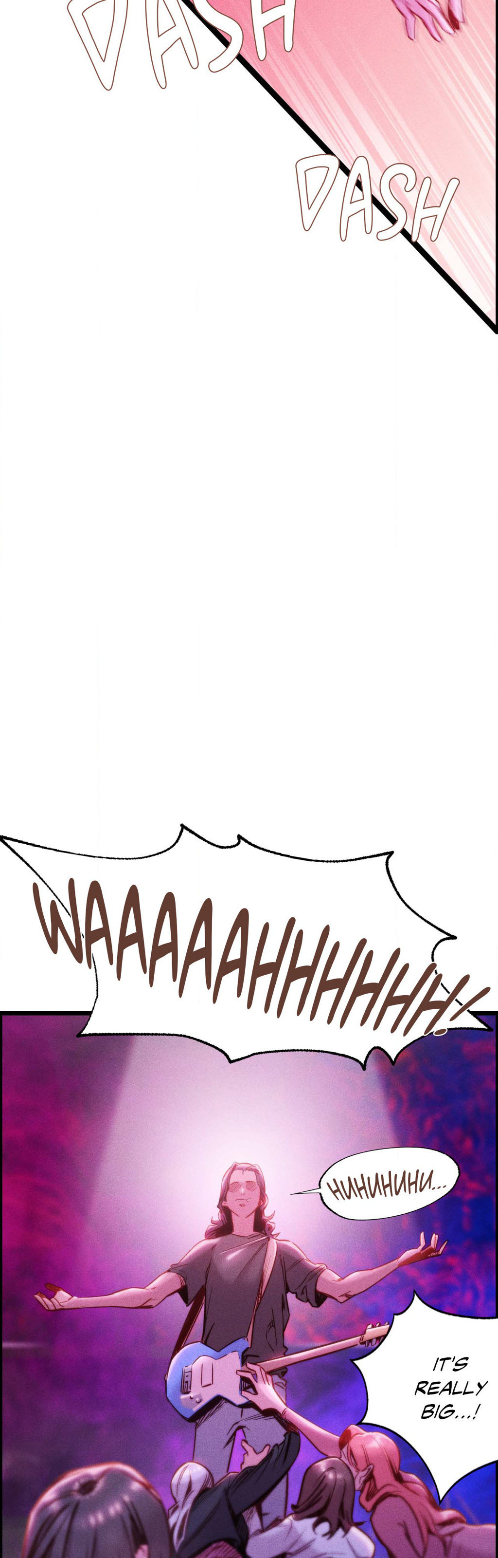 Ladies’ Man Chapter 21 - Page 30 in English