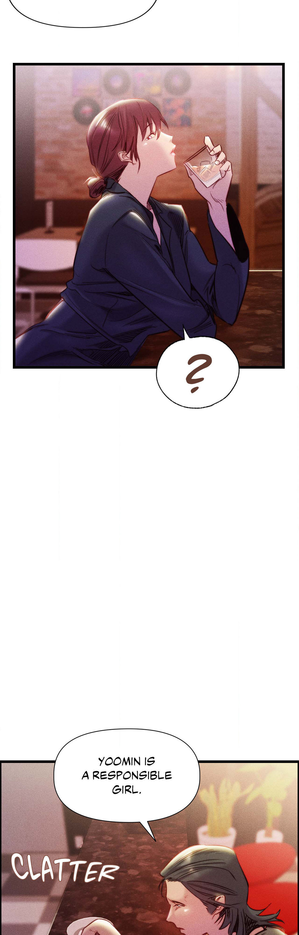 Ladies’ Man Chapter 21 - Page 38 in English