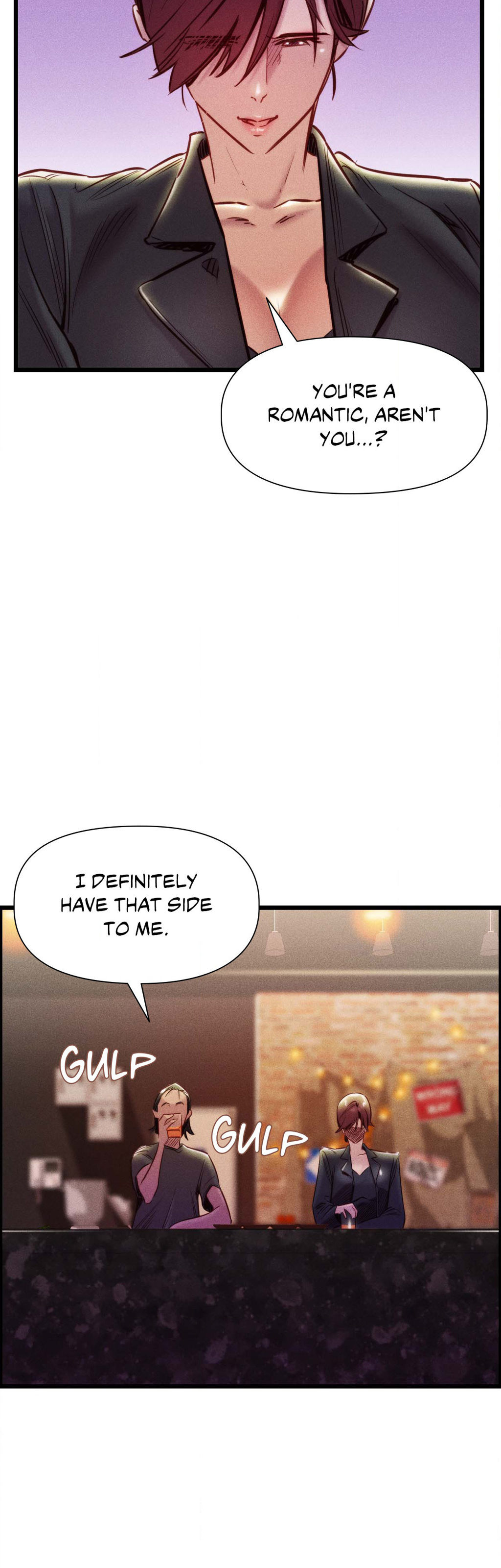 Ladies’ Man Chapter 21 - Page 41 in English