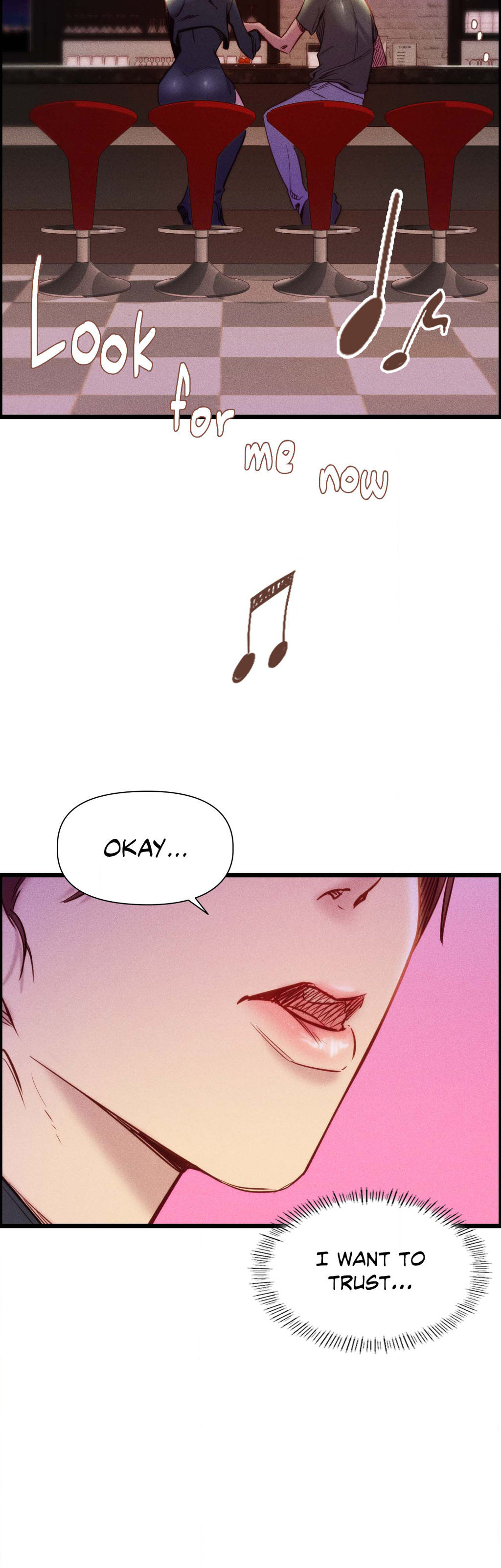 Ladies’ Man Chapter 21 - Page 44 in English