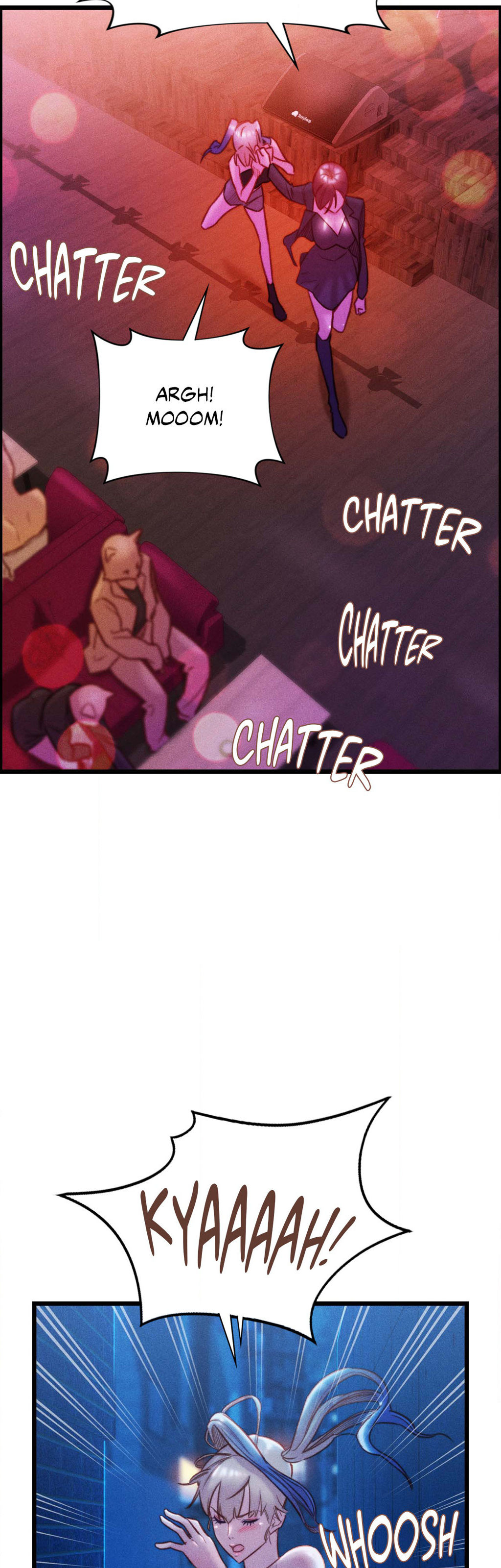 Ladies’ Man Chapter 21 - Page 5 in English