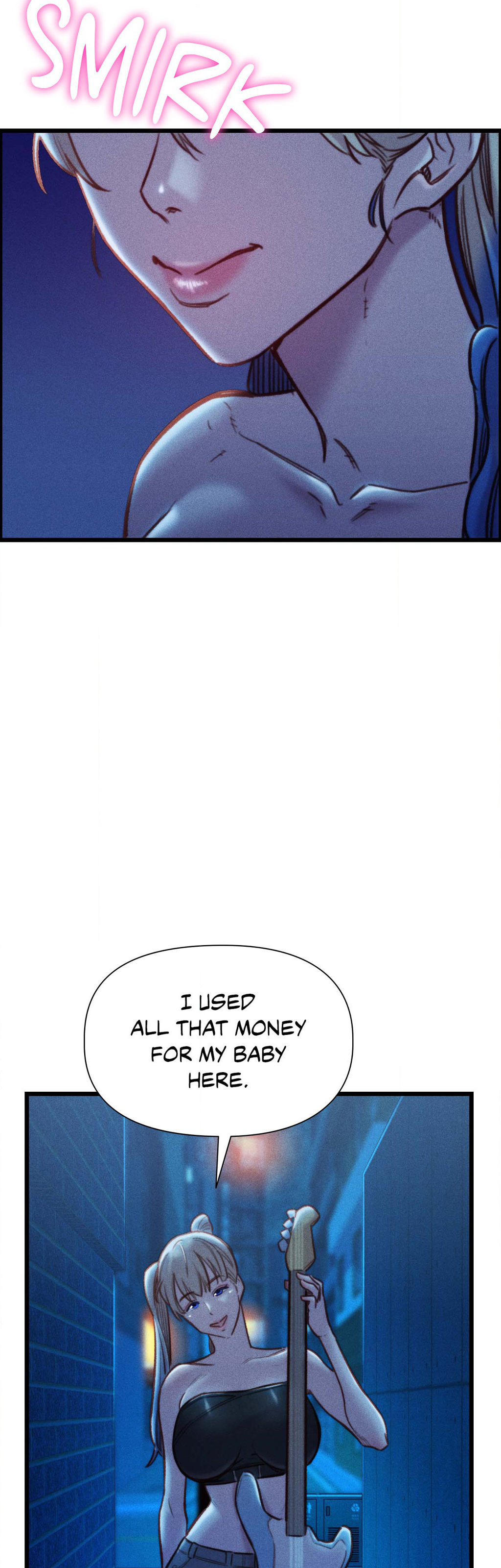 Ladies’ Man Chapter 21 - Page 8 in English