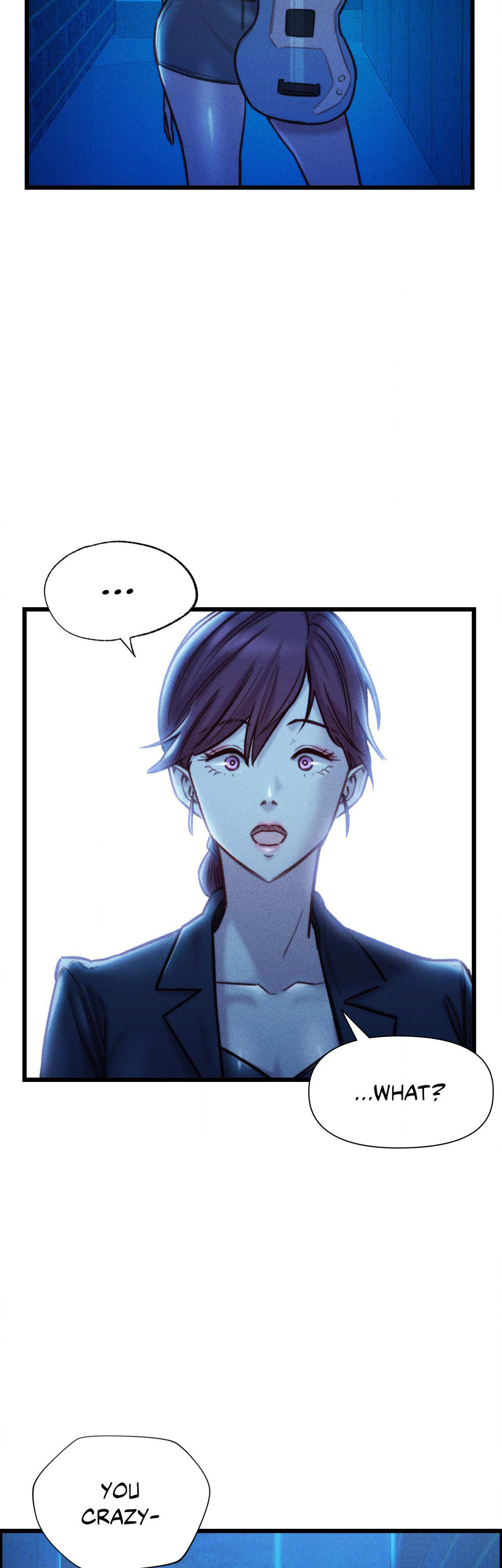Ladies’ Man Chapter 21 - Page 9 in English