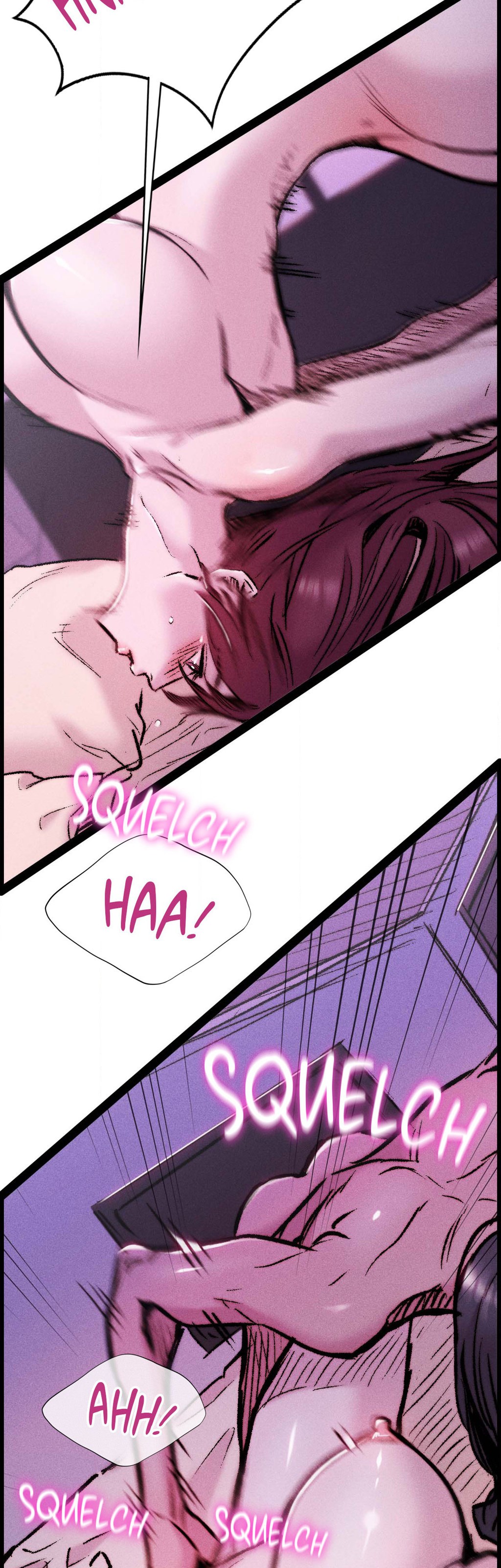 Ladies’ Man Chapter 22 - Page 12 in English