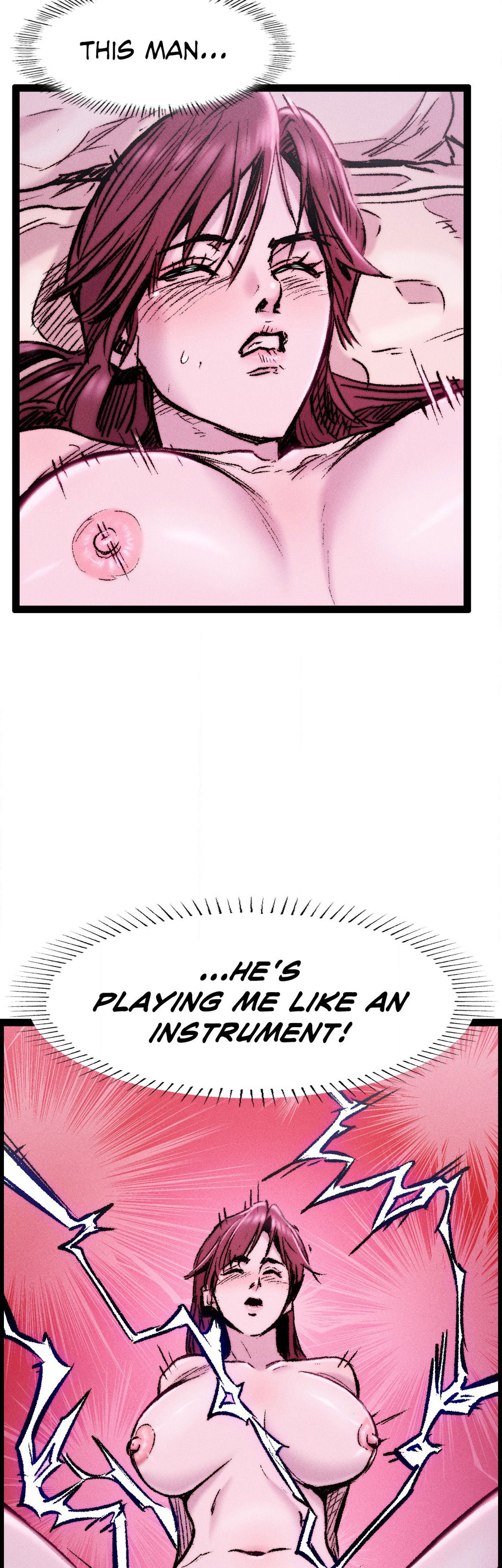 Ladies’ Man Chapter 22 - Page 15 in English