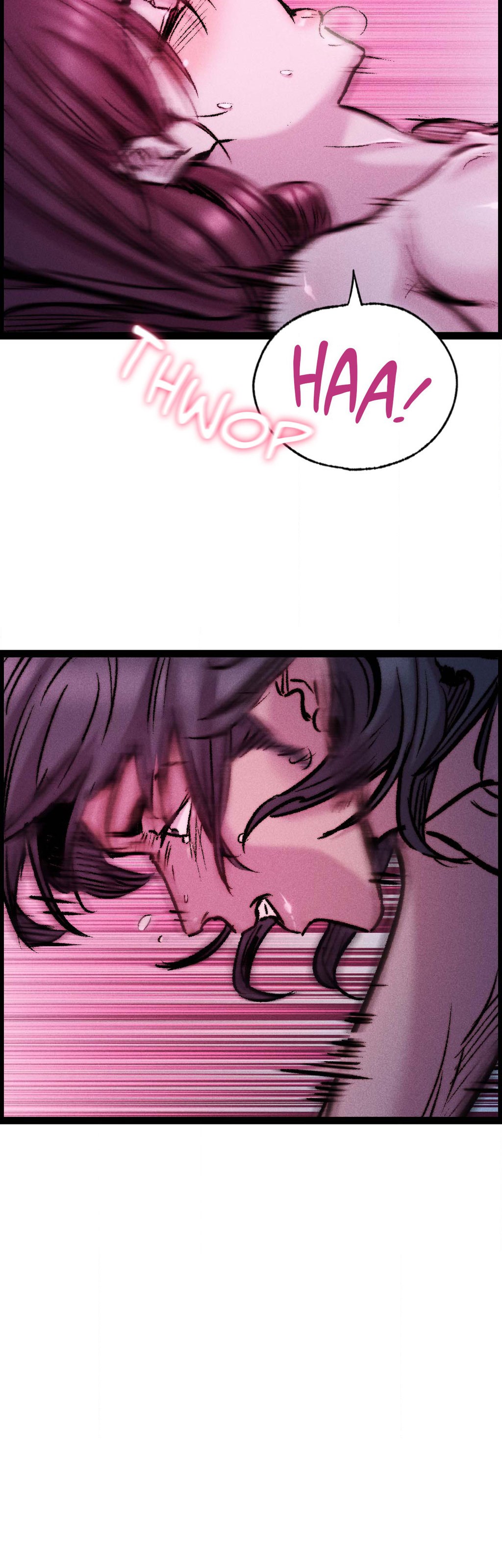 Ladies’ Man Chapter 22 - Page 23 in English