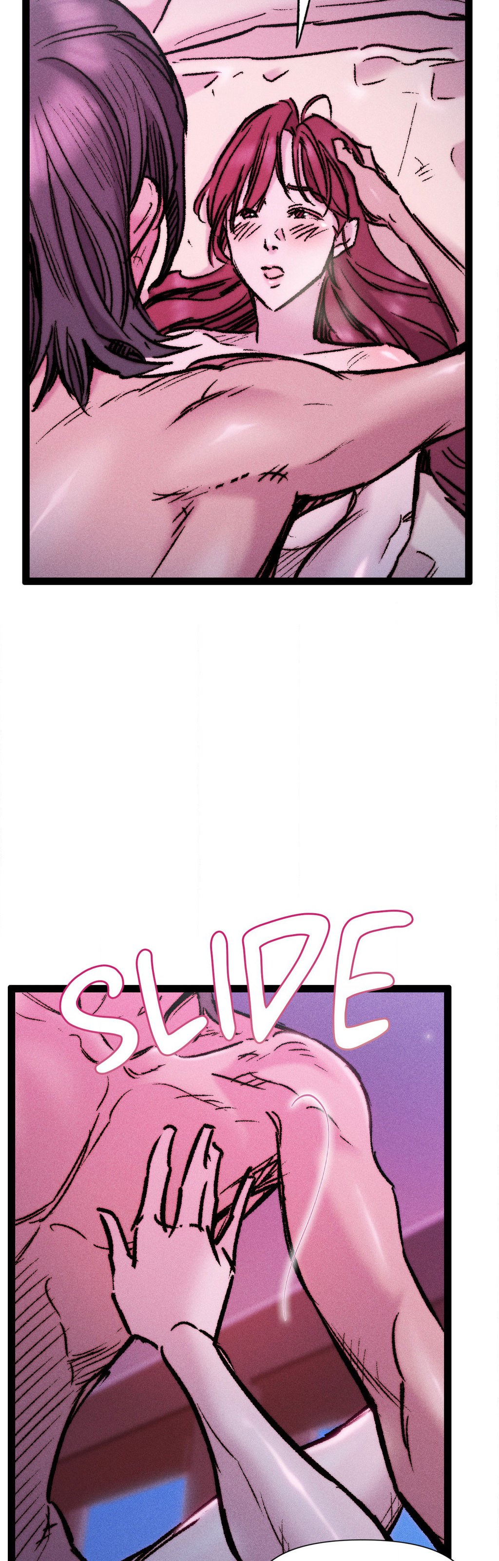 Ladies’ Man Chapter 22 - Page 25 in English