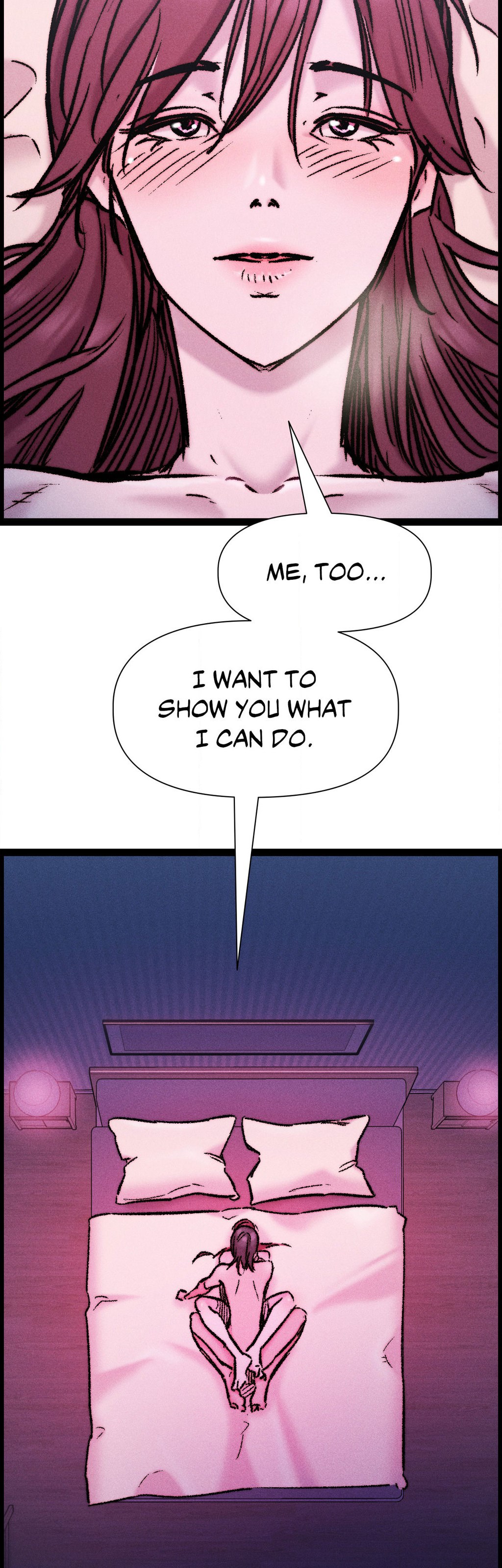 Ladies’ Man Chapter 22 - Page 27 in English