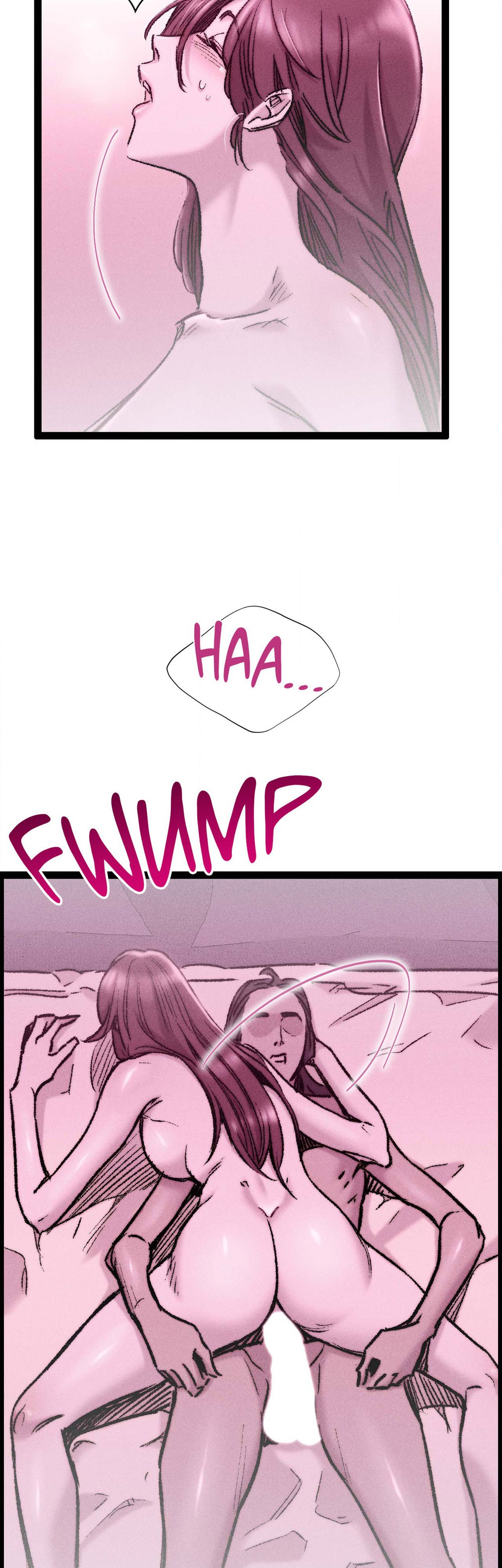 Ladies’ Man Chapter 22 - Page 33 in English