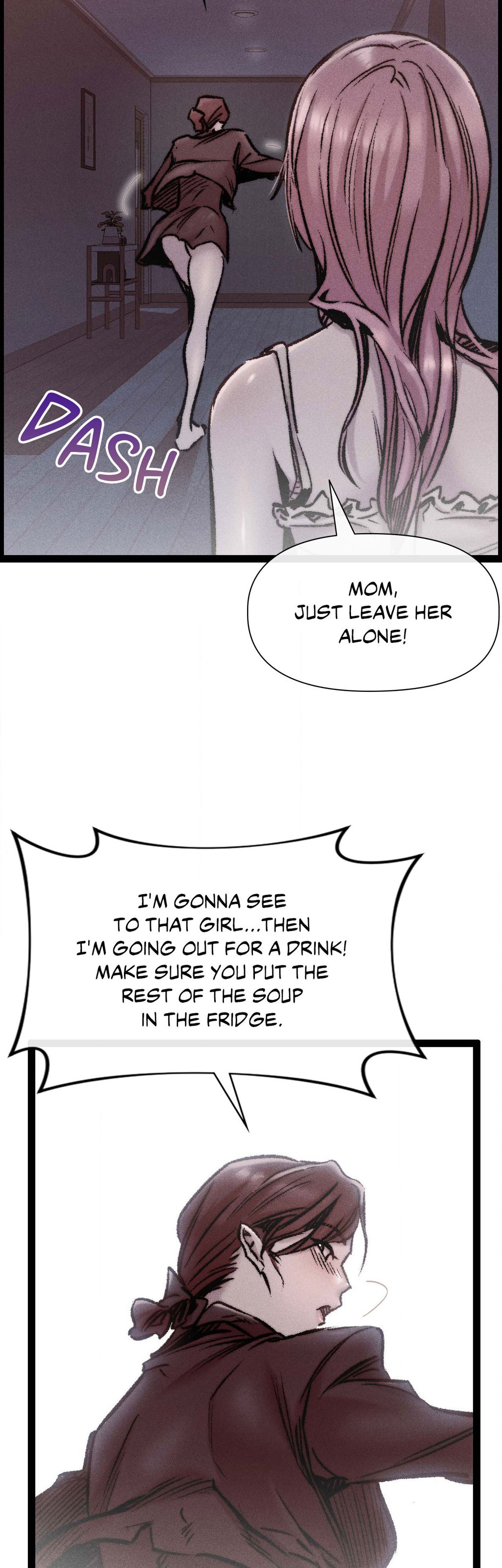 Ladies’ Man Chapter 22 - Page 4 in English