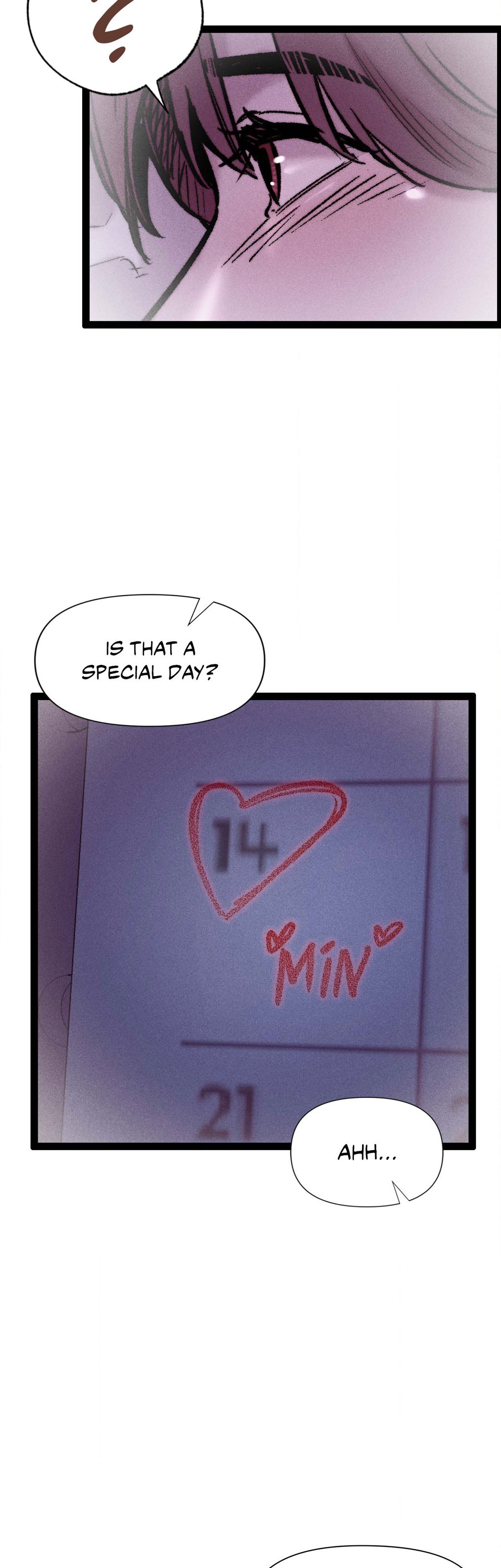 Ladies’ Man Chapter 22 - Page 46 in English