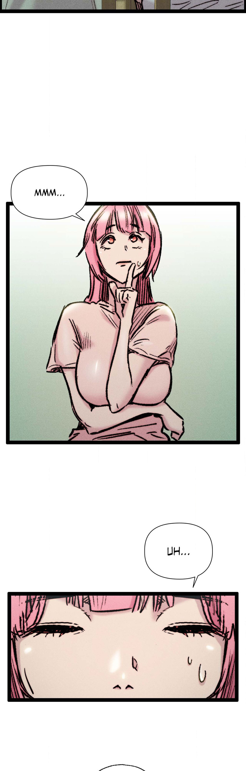 Ladies’ Man Chapter 22 - Page 50 in English