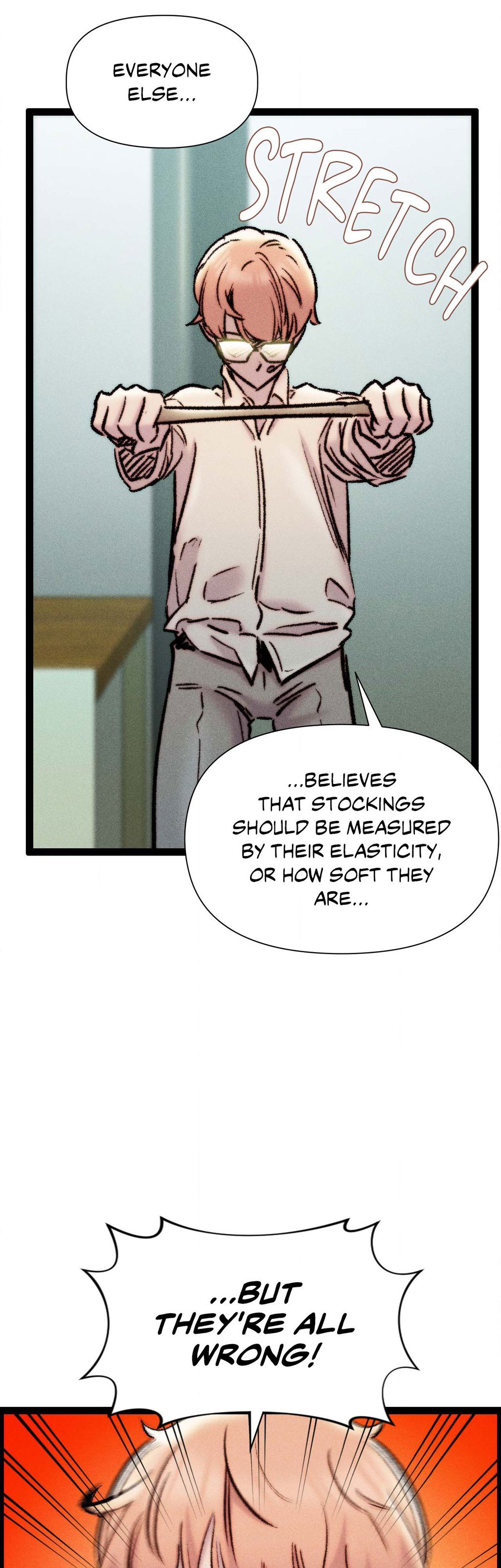 Ladies’ Man Chapter 23 - Page 11 in English