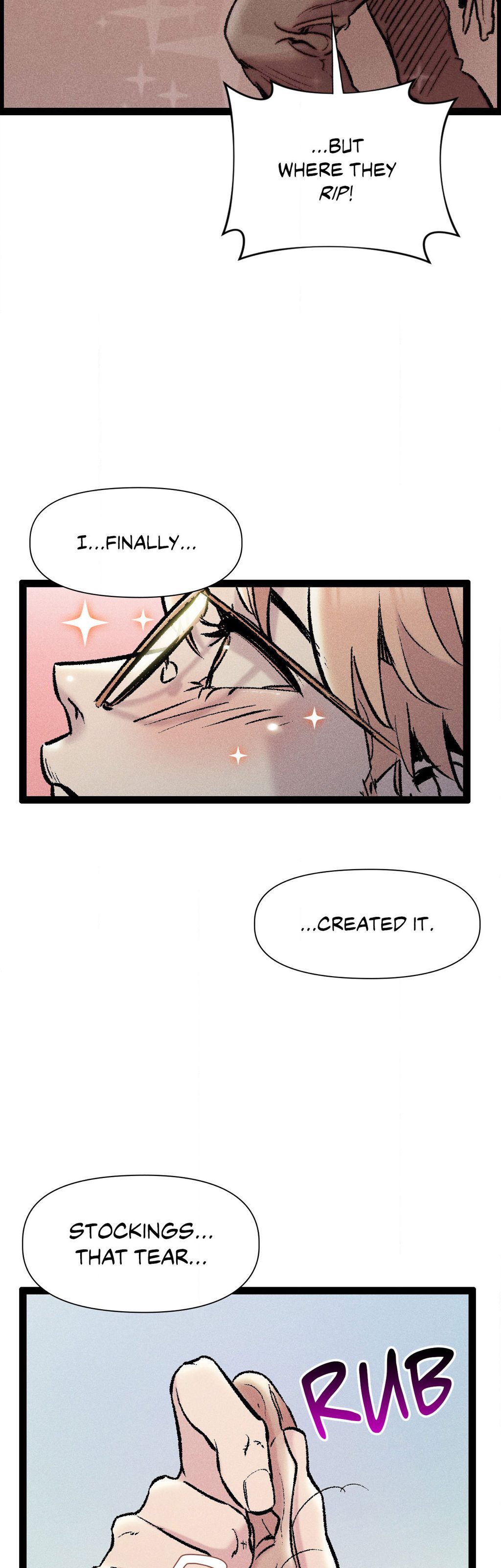 Ladies’ Man Chapter 23 - Page 14 in English