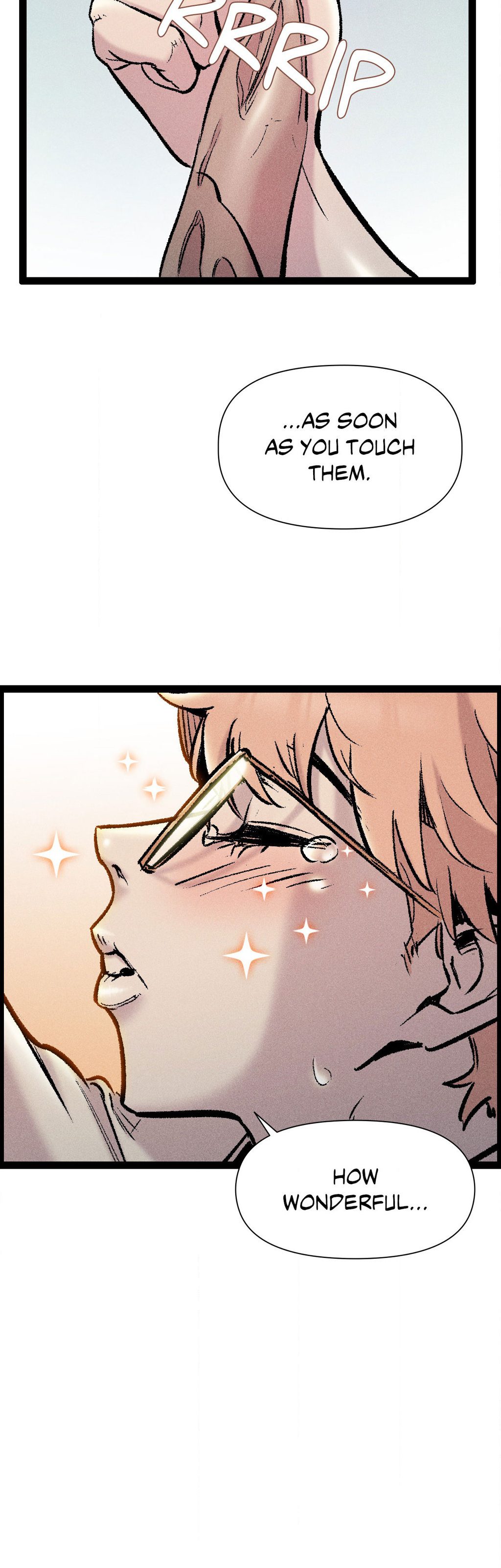 Ladies’ Man Chapter 23 - Page 15 in English