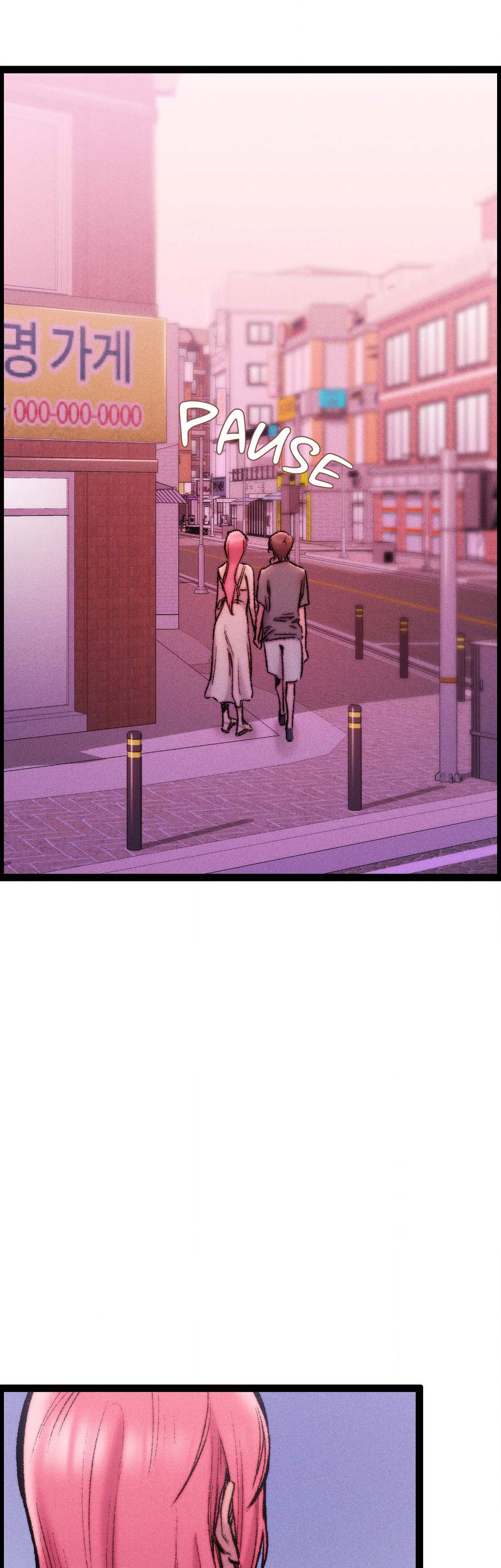 Ladies’ Man Chapter 23 - Page 21 in English