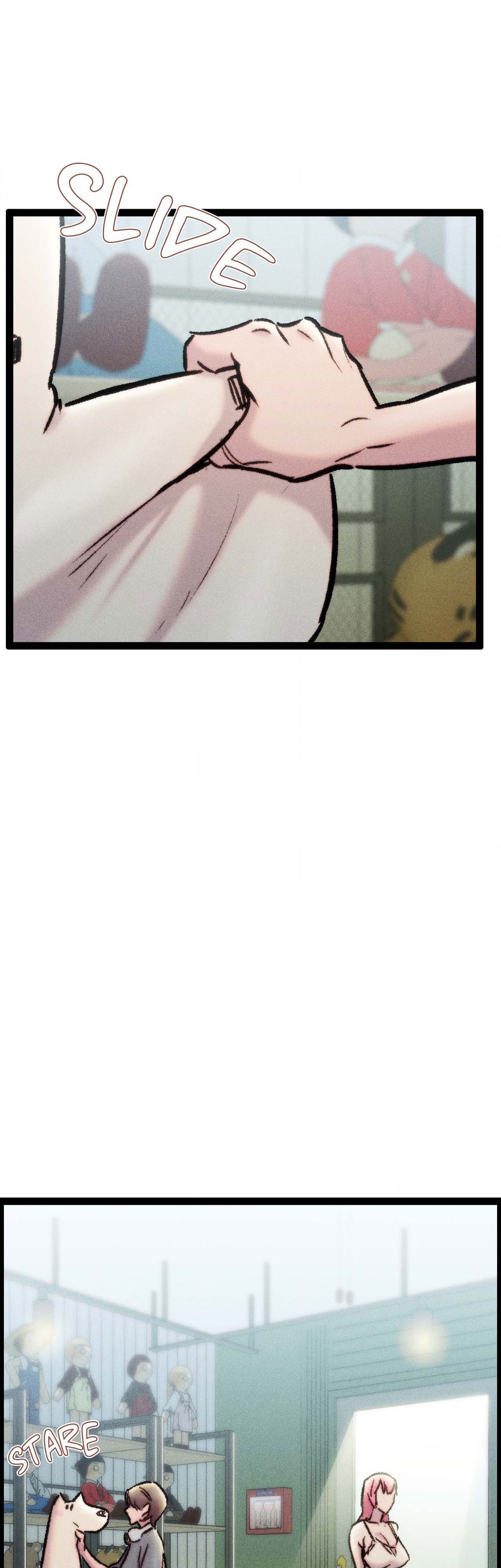 Ladies’ Man Chapter 23 - Page 28 in English