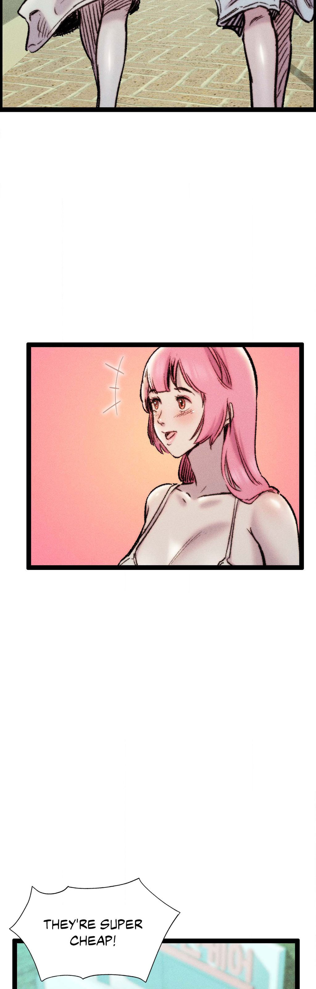 Ladies’ Man Chapter 23 - Page 3 in English