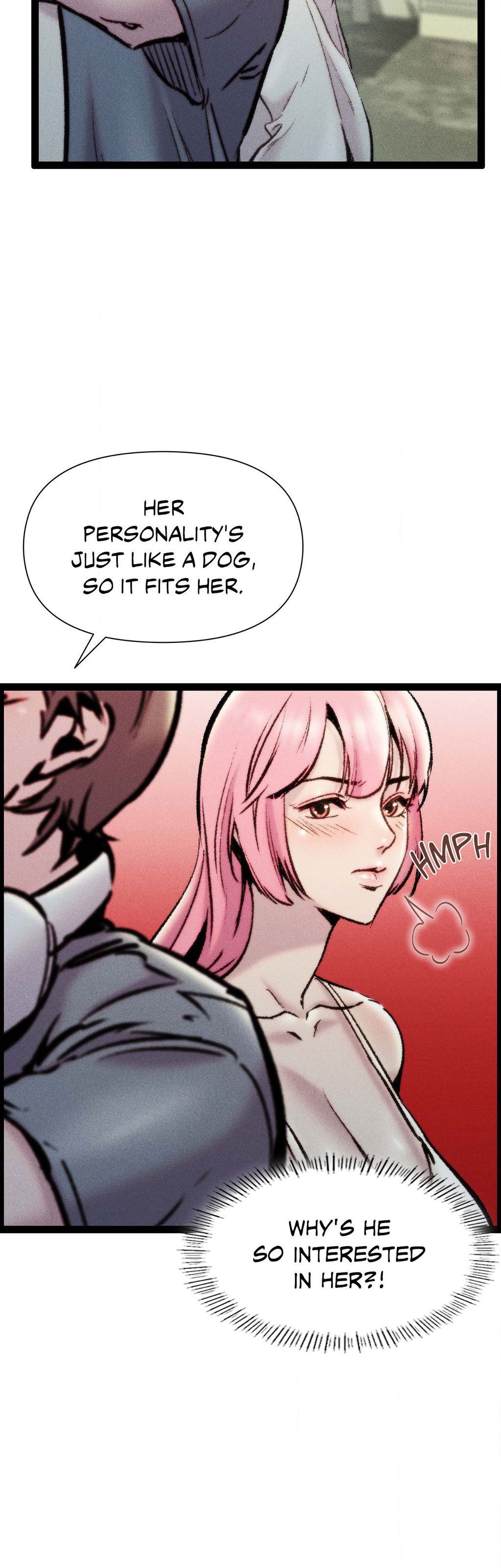 Ladies’ Man Chapter 23 - Page 30 in English