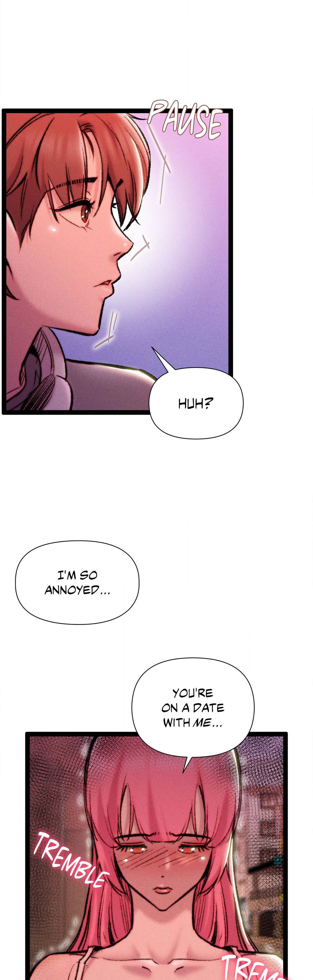 Ladies’ Man Chapter 23 - Page 38 in English