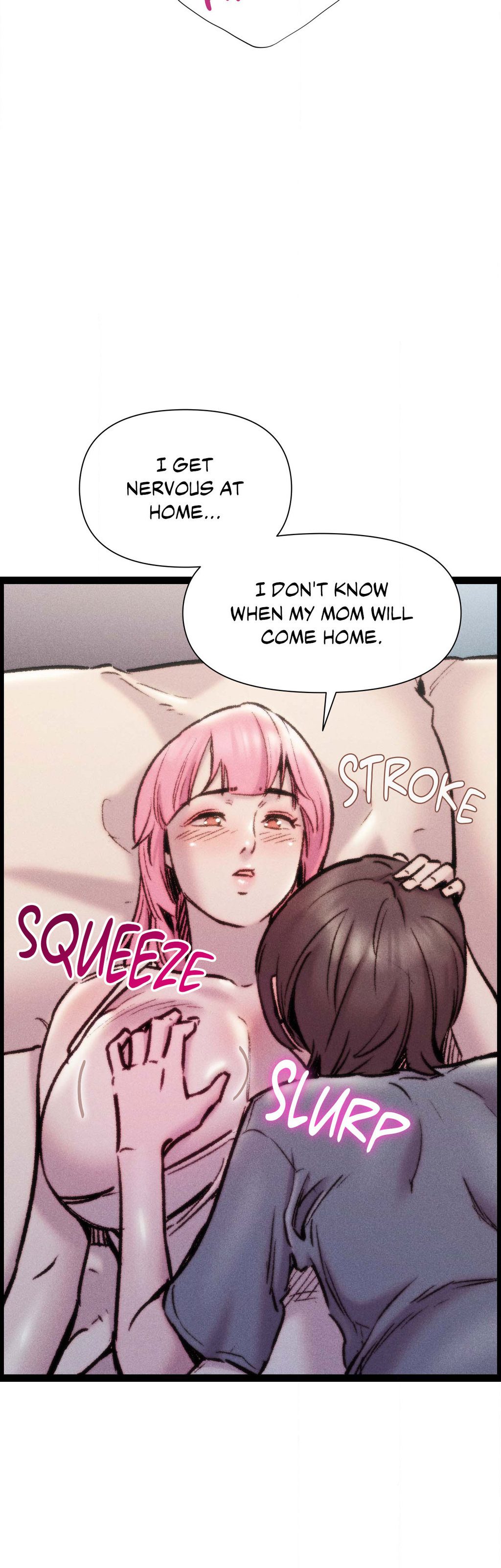 Ladies’ Man Chapter 23 - Page 45 in English