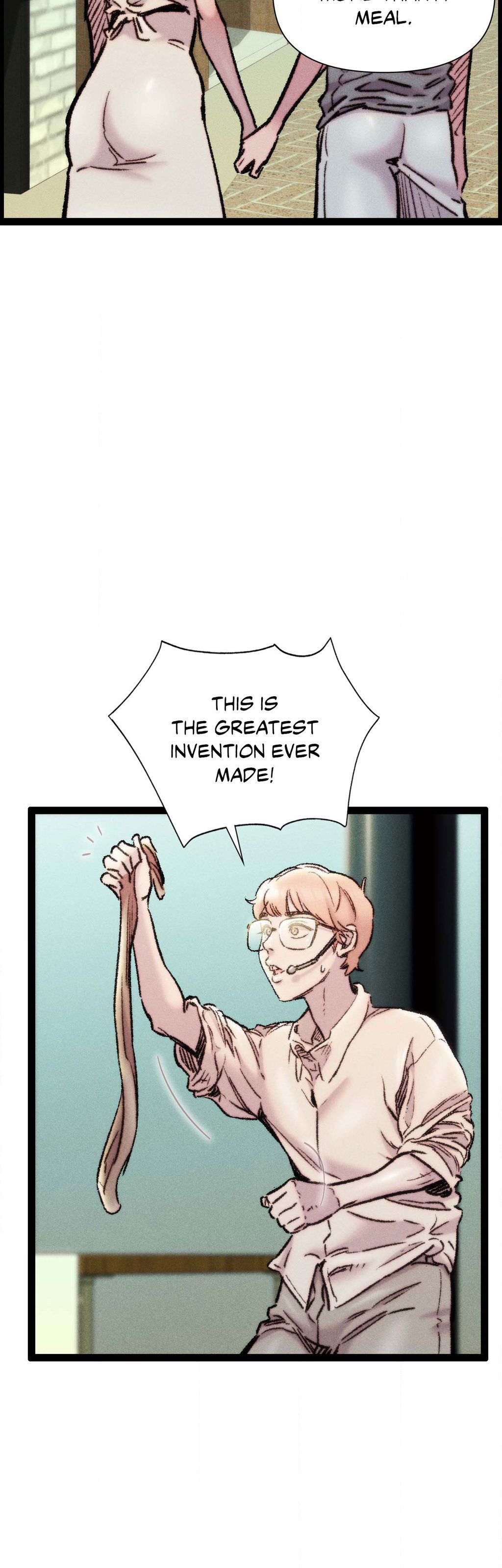 Ladies’ Man Chapter 23 - Page 5 in English