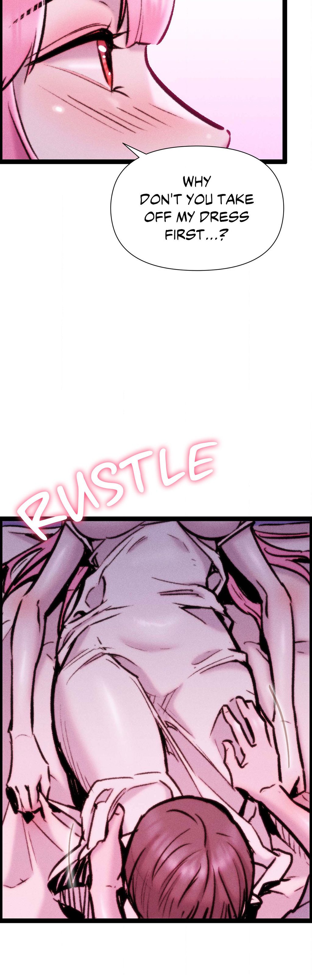 Ladies’ Man Chapter 23 - Page 51 in English