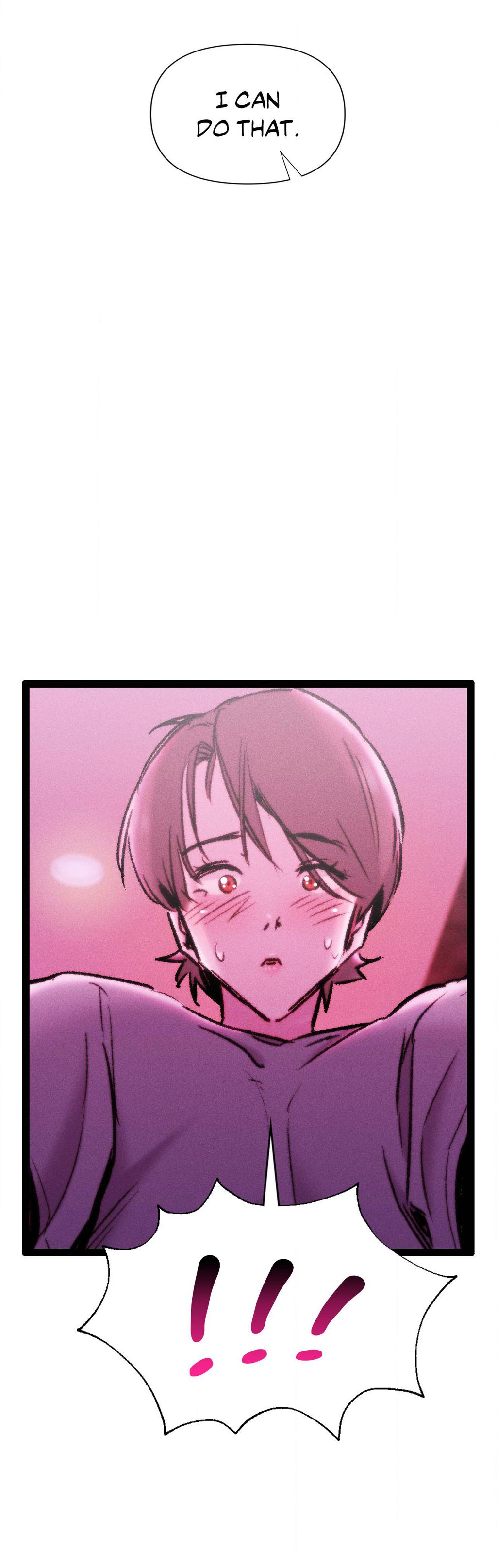 Ladies’ Man Chapter 23 - Page 52 in English