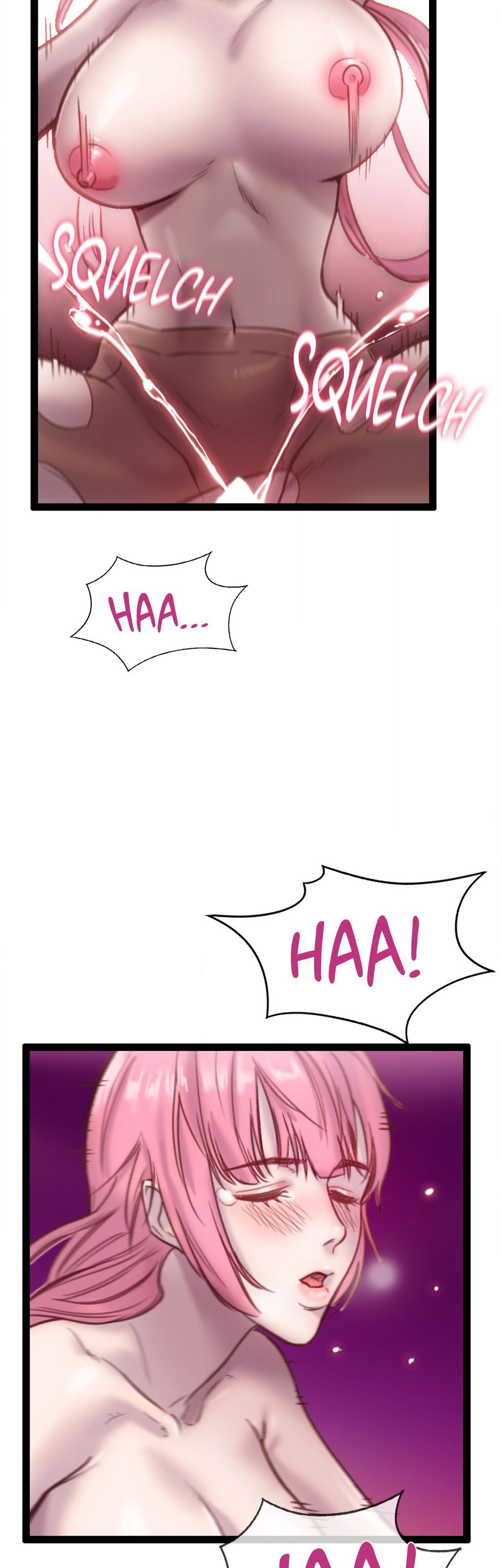 Ladies’ Man Chapter 24 - Page 11 in English