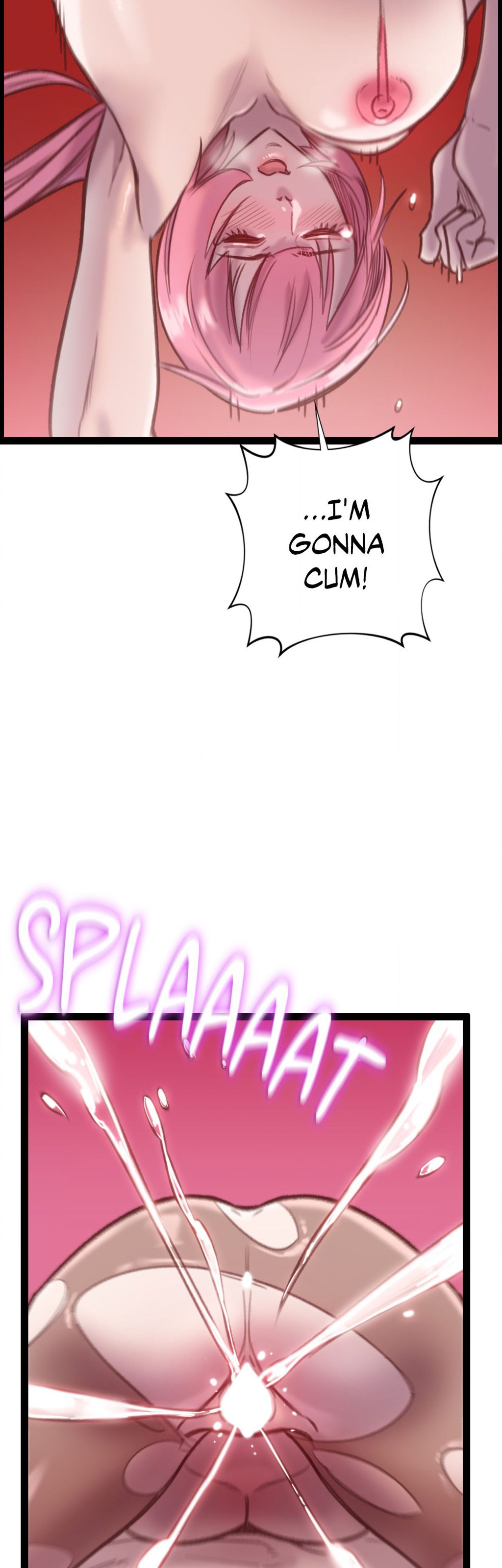 Ladies’ Man Chapter 24 - Page 18 in English