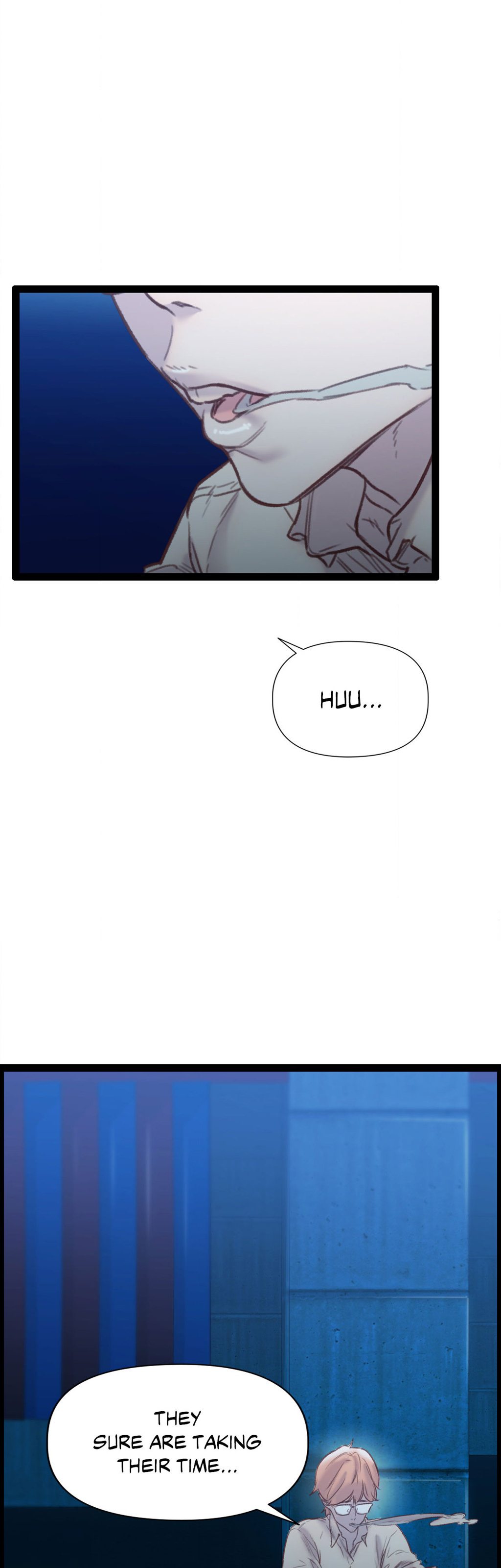 Ladies’ Man Chapter 24 - Page 24 in English