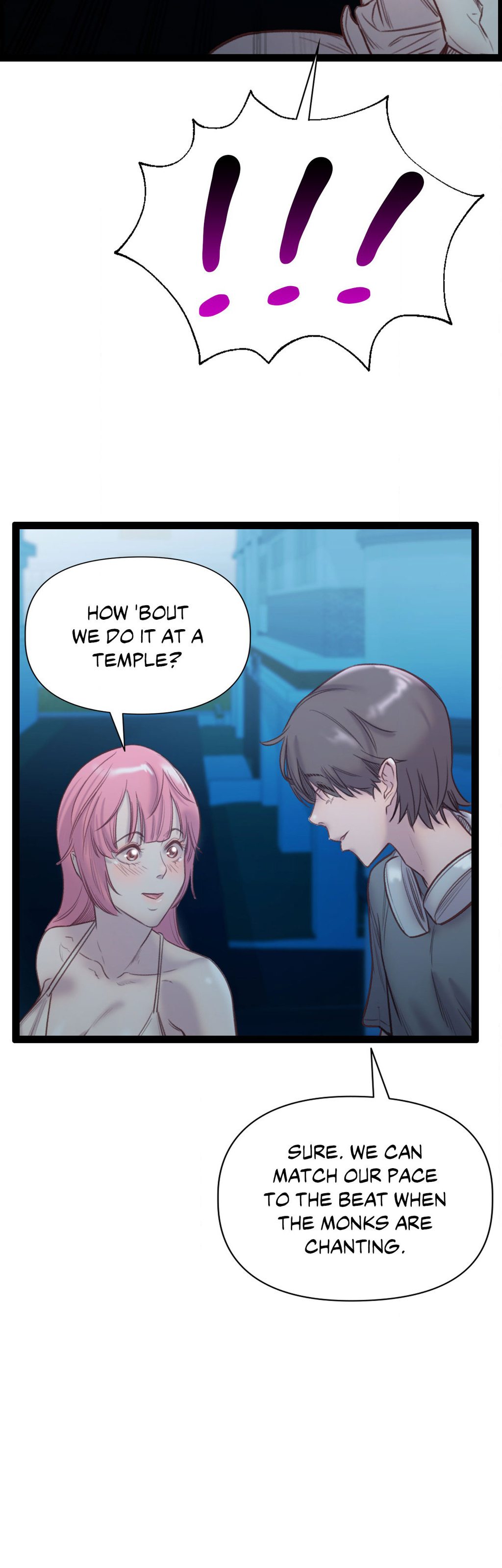 Ladies’ Man Chapter 24 - Page 26 in English