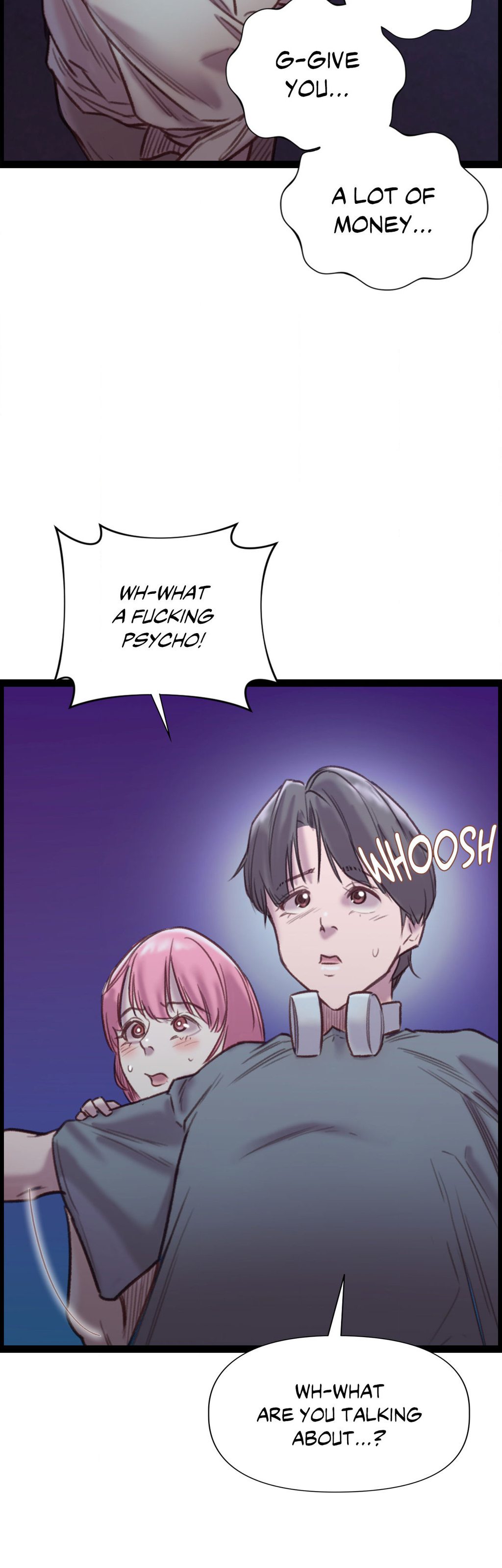 Ladies’ Man Chapter 24 - Page 31 in English