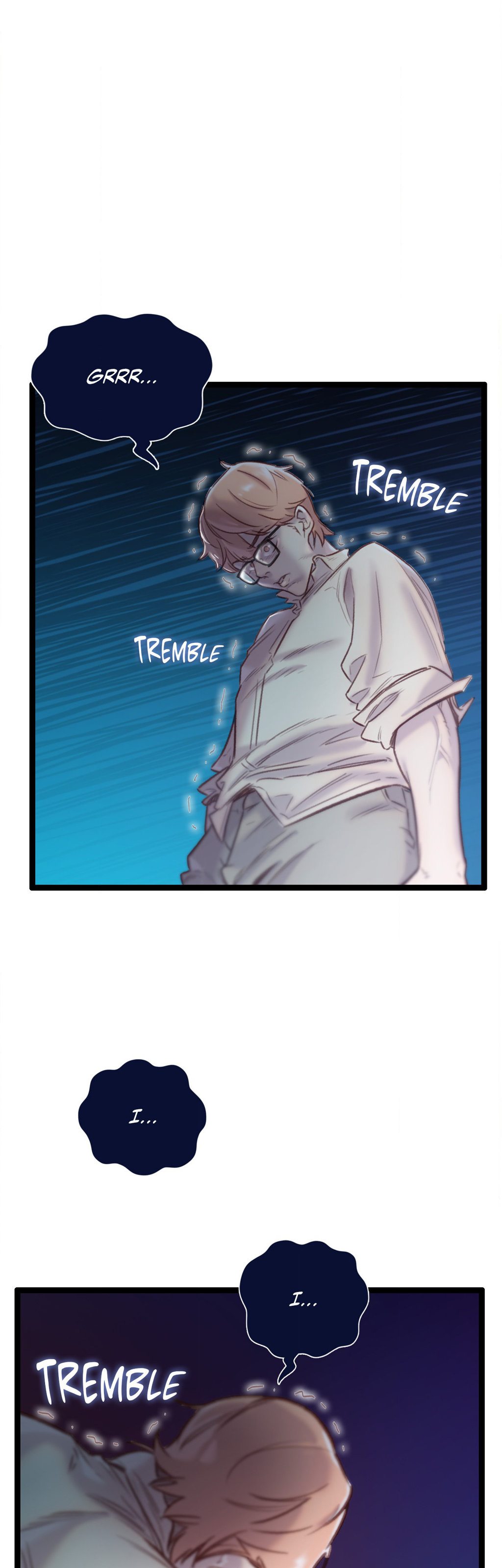 Ladies’ Man Chapter 24 - Page 34 in English