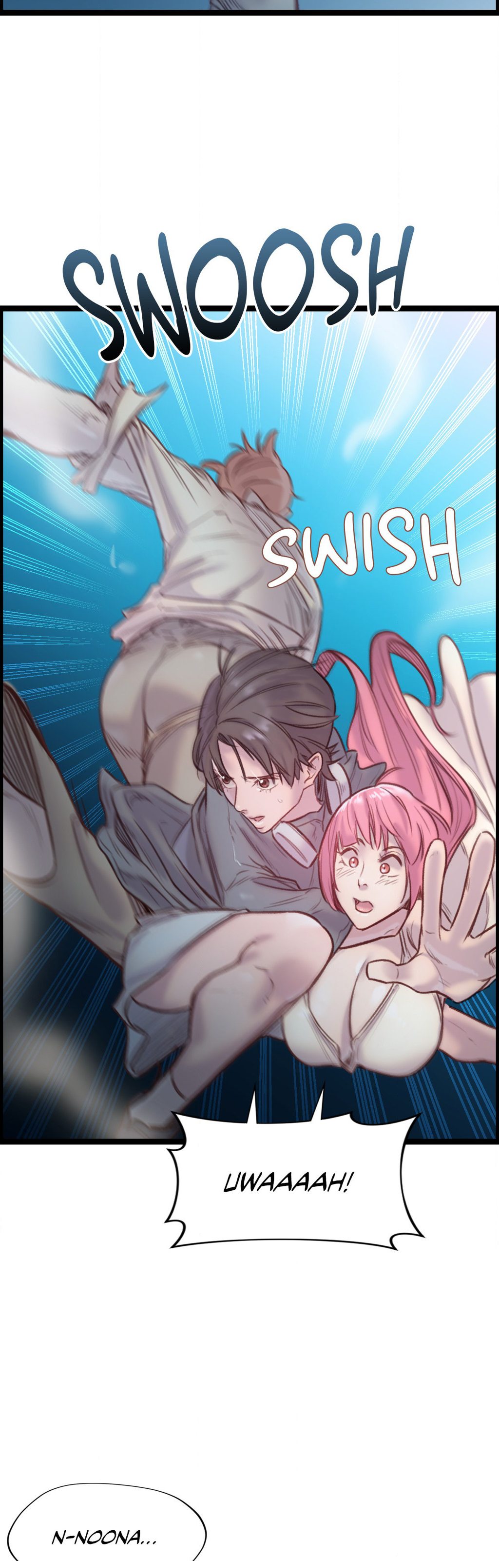 Ladies’ Man Chapter 24 - Page 36 in English