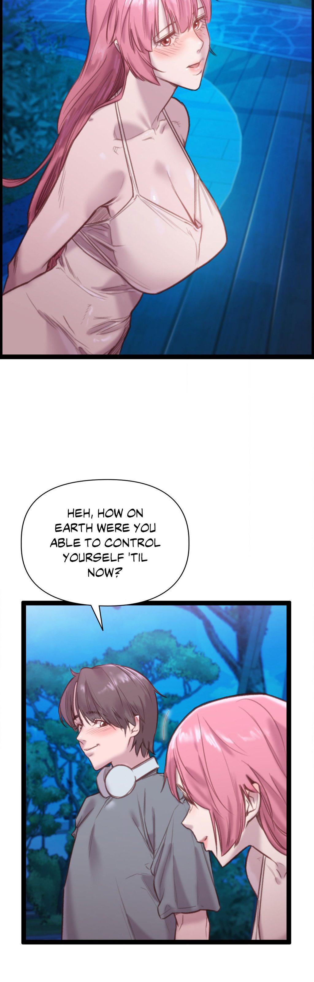 Ladies’ Man Chapter 24 - Page 42 in English