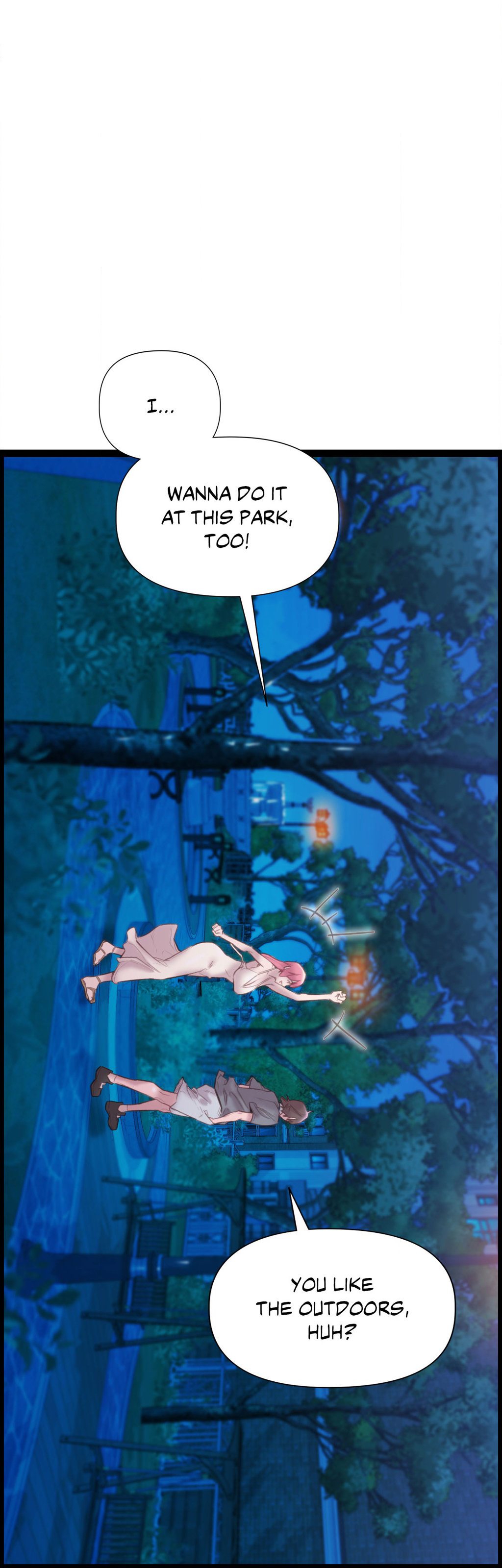 Ladies’ Man Chapter 24 - Page 43 in English