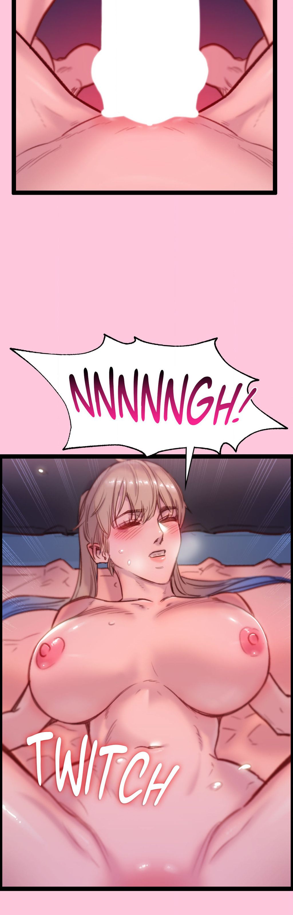 Ladies’ Man Chapter 25 - Page 27 in English