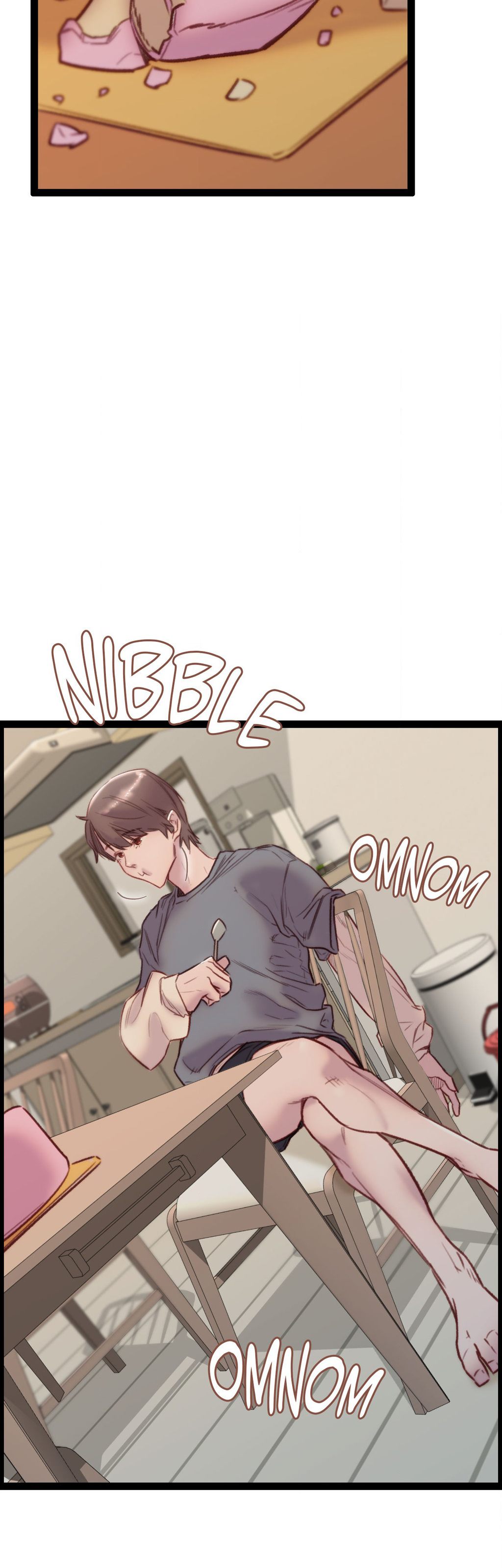 Ladies’ Man Chapter 25 - Page 33 in English