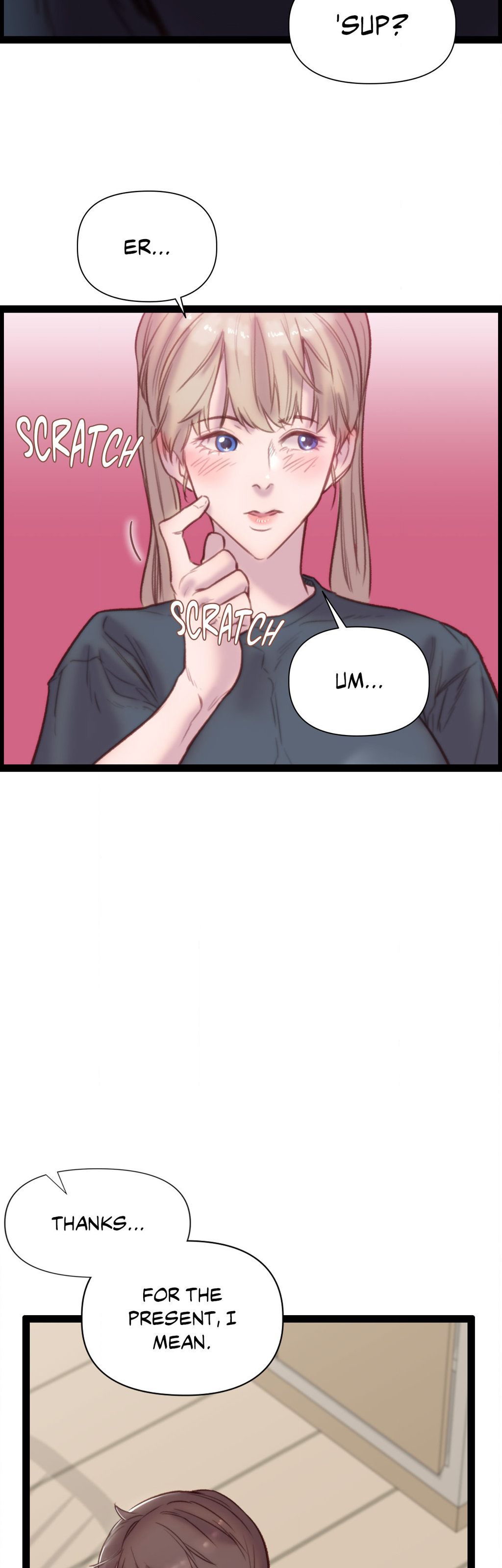 Ladies’ Man Chapter 25 - Page 39 in English