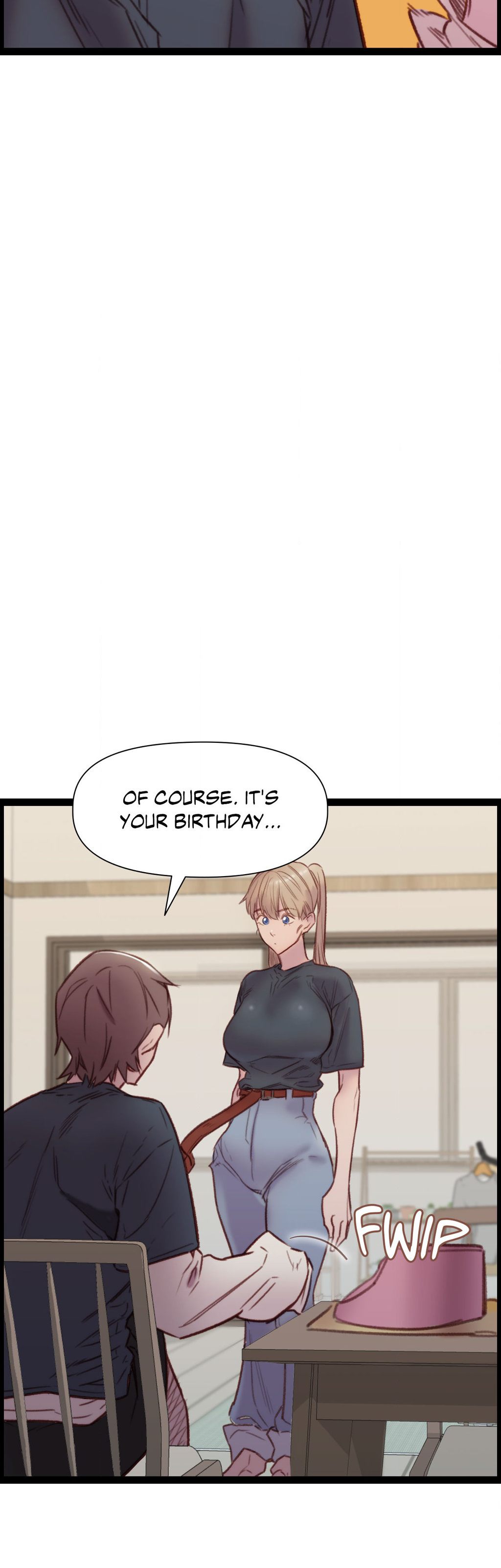 Ladies’ Man Chapter 25 - Page 41 in English