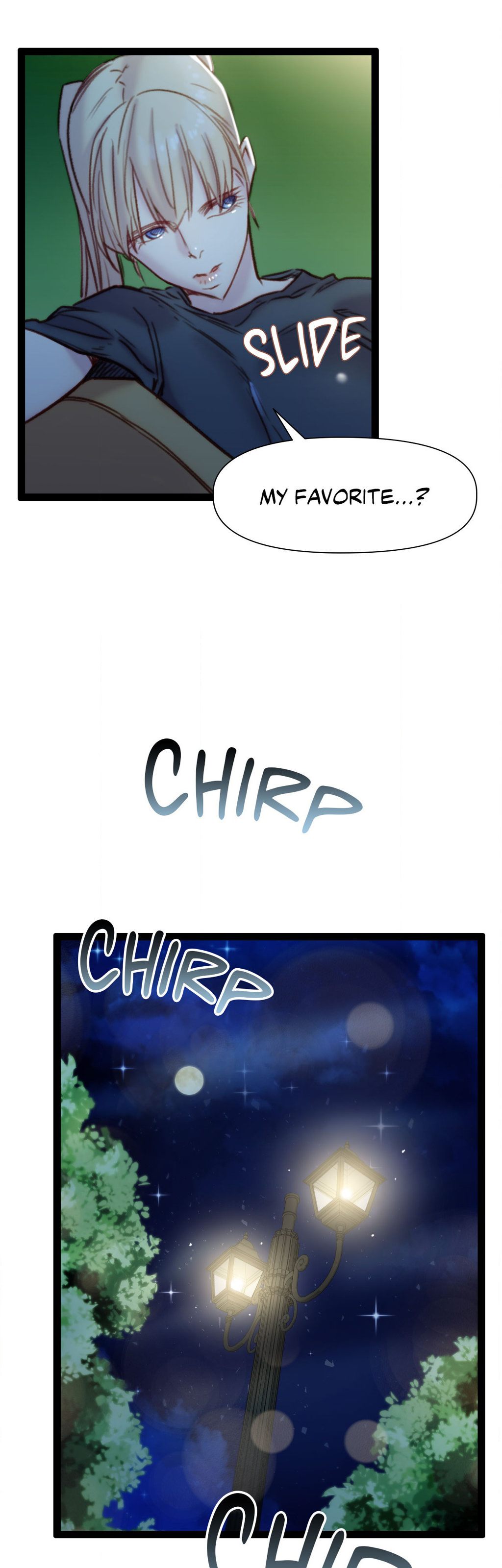Ladies’ Man Chapter 25 - Page 48 in English