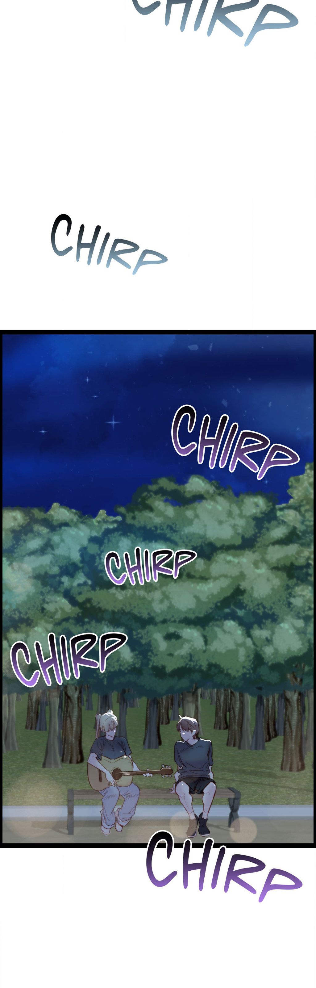 Ladies’ Man Chapter 25 - Page 49 in English