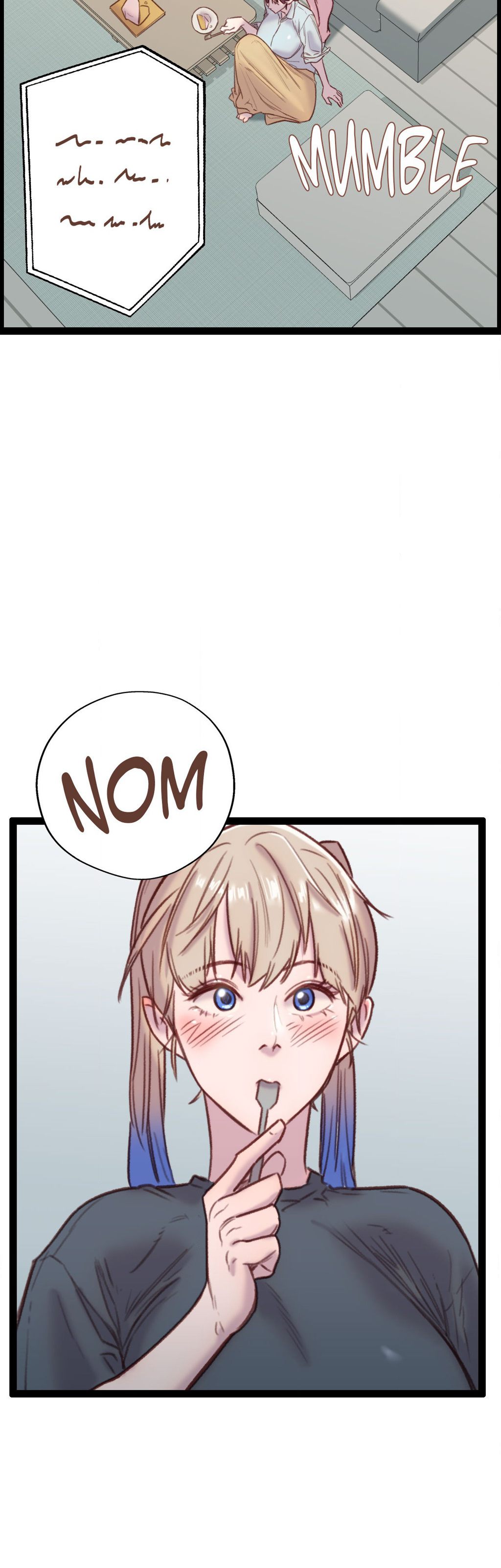 Ladies’ Man Chapter 25 - Page 9 in English